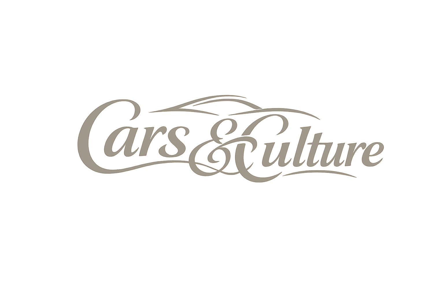Cars & Culture logo