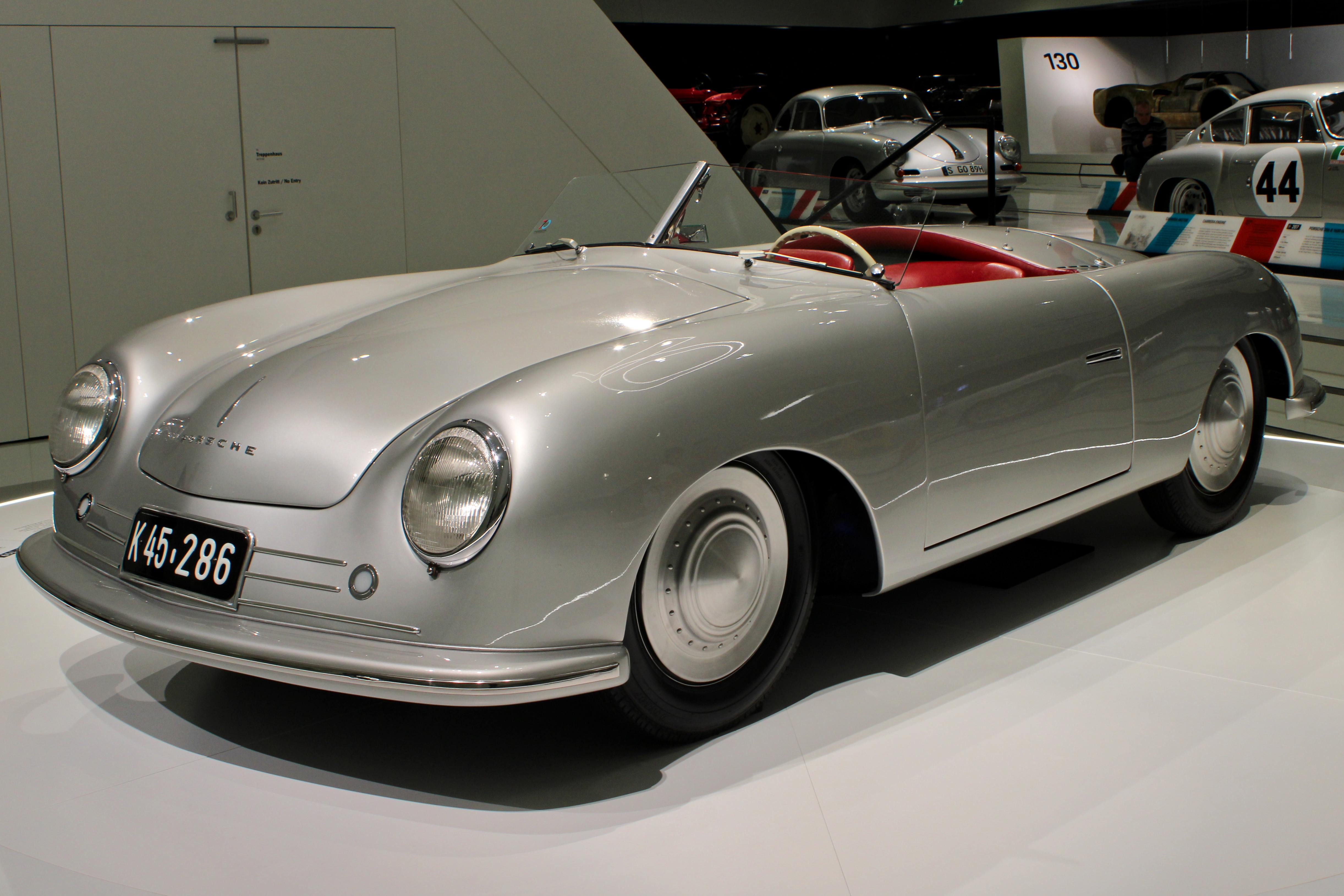 Porsche 356 and 911: How Porsche Invented the Everyday Sports Car