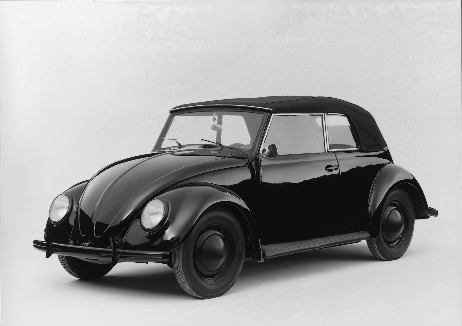 Volkswagen Käfer: The Car That Became More Than a Car